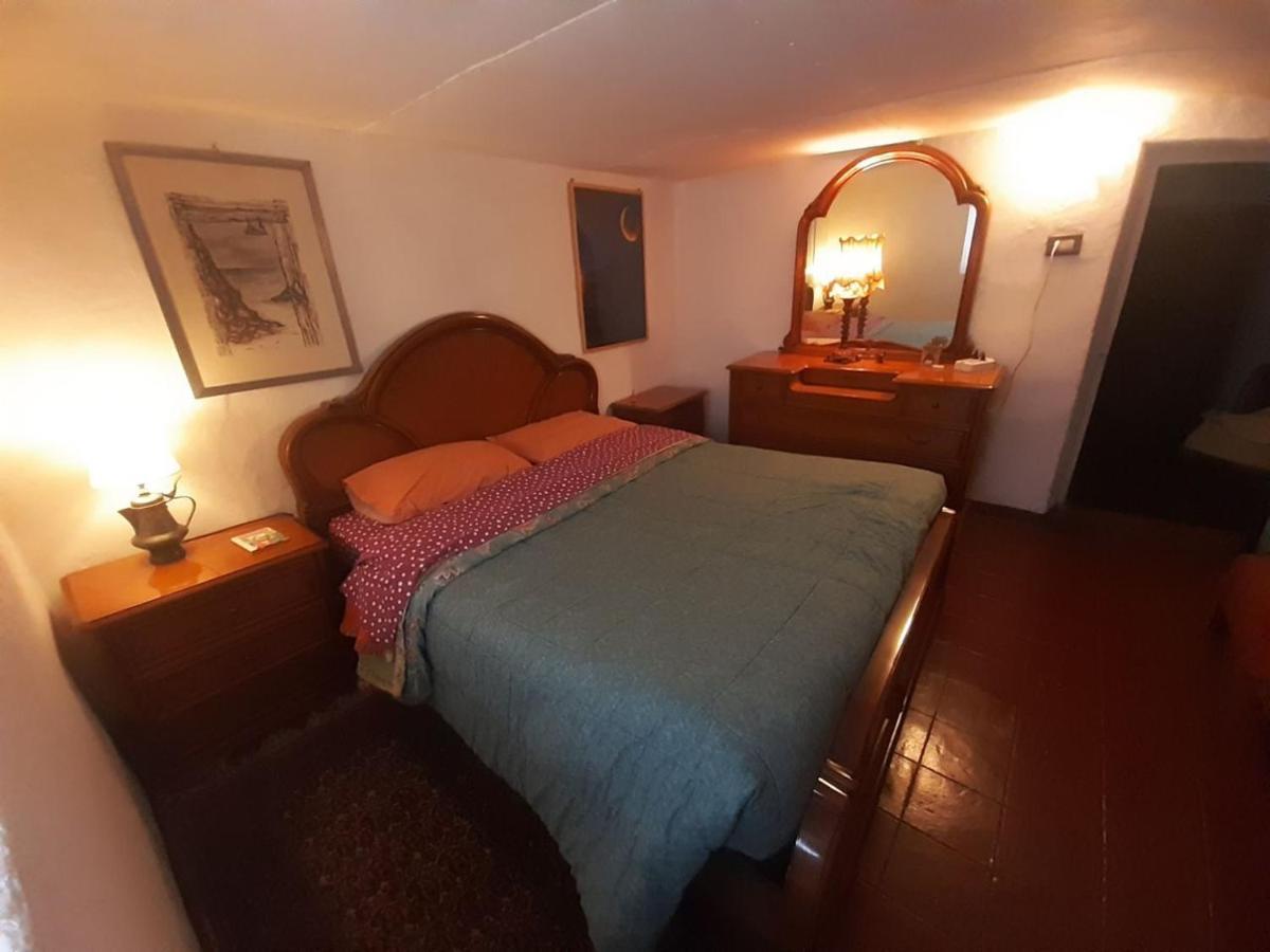 Agriturismo Cascina Gervasoni Сан-Джованни-Бьянко Экстерьер фото